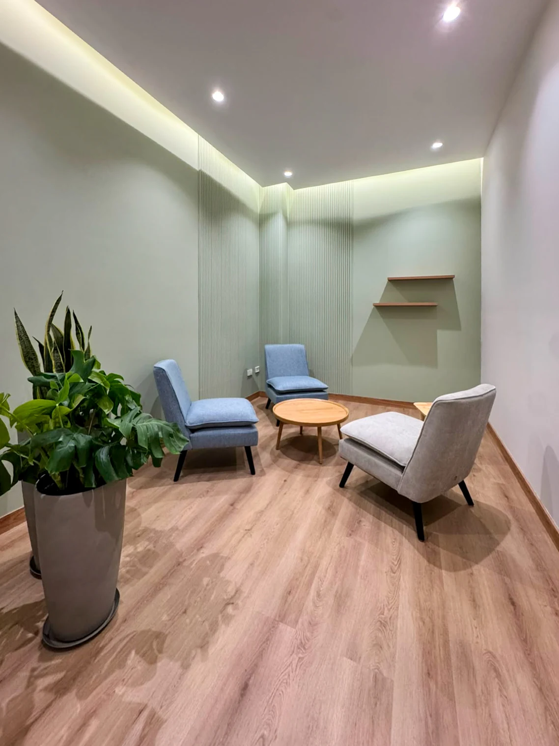 CORA: vista general del proyecto