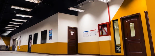 Laboratorios de Ingeniería Civil USFQ: vista general del proyecto
