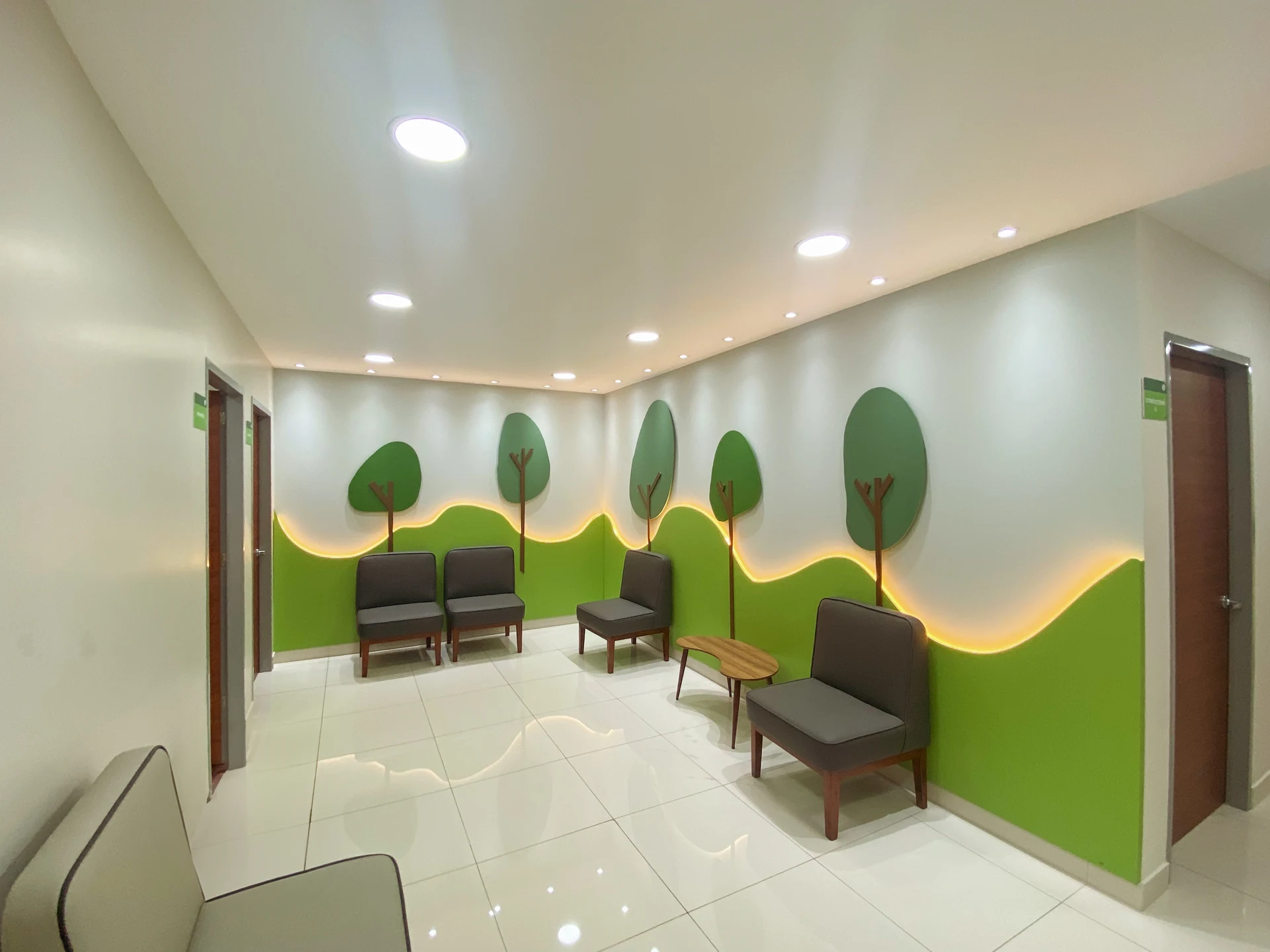 SIME Quicentro: vista general del proyecto